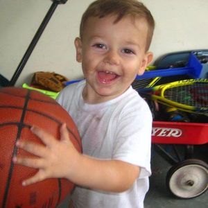 Meet your Posher, Don